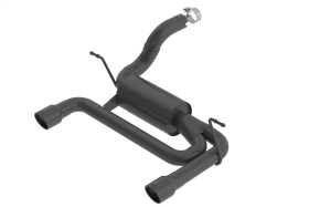 ATAK® Axle-Back Exhaust System 11957CB